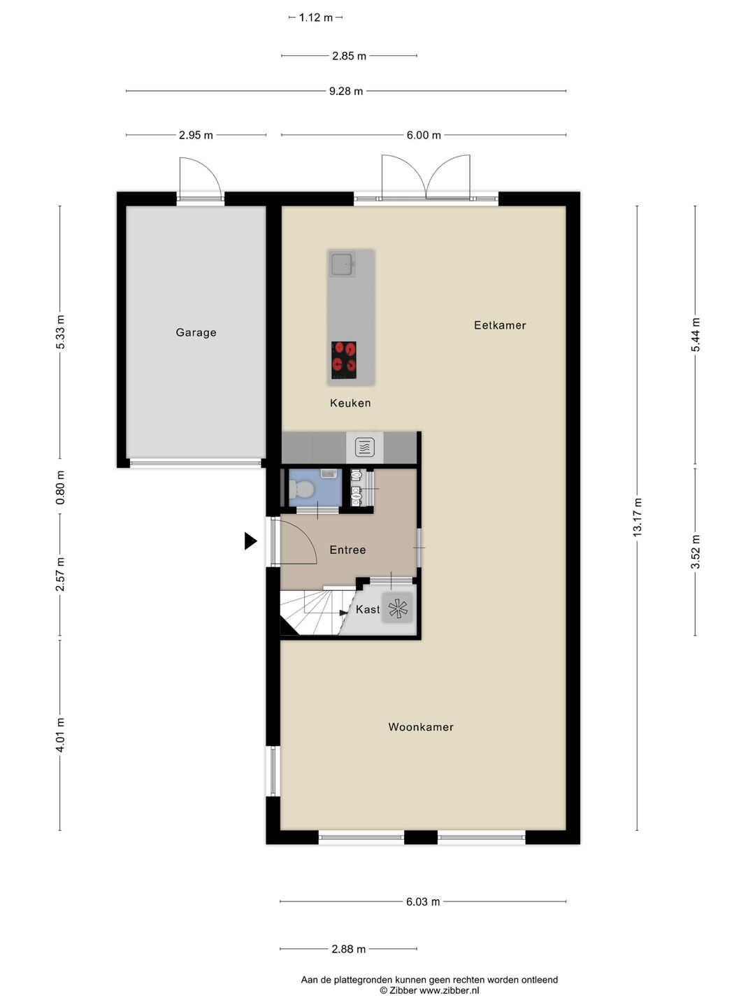 Foto 32 van Generaal 20