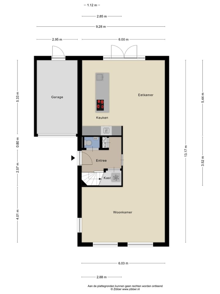 Foto 32 van Generaal 20