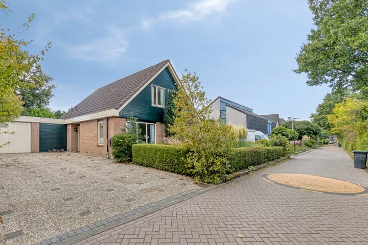 Foto 4 van De Nijverheid 23