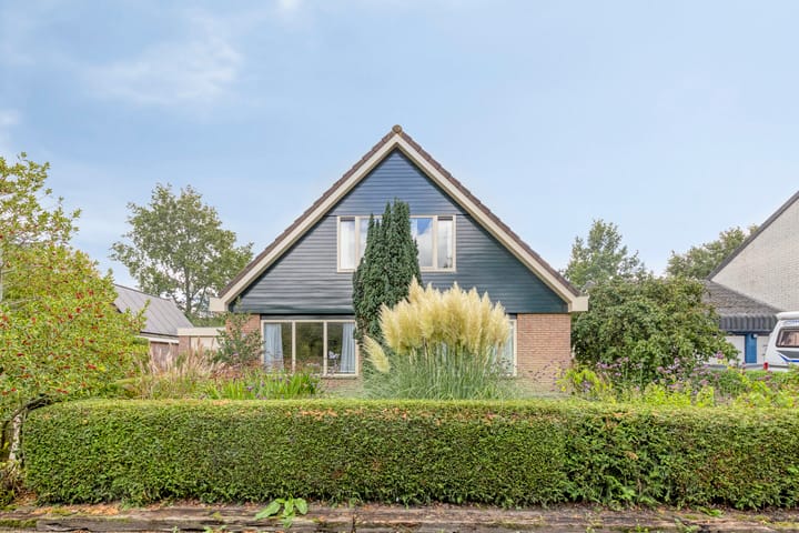 Foto 5 van De Nijverheid 23