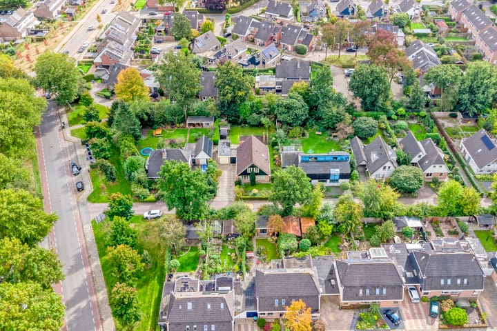 Foto 6 van De Nijverheid 23