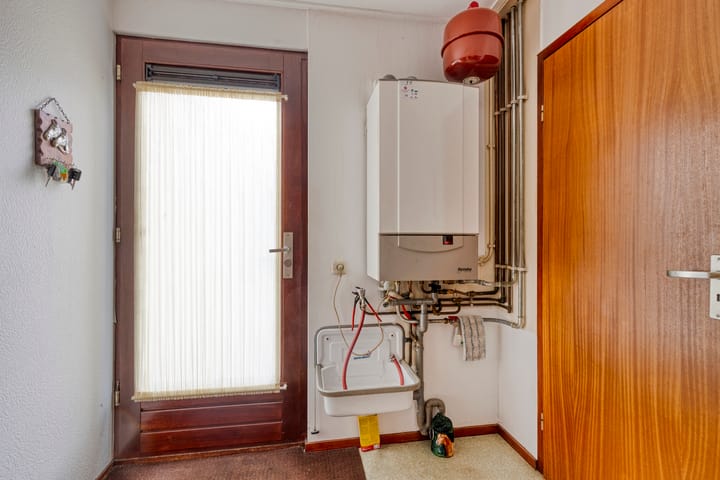 Foto 16 van De Nijverheid 23