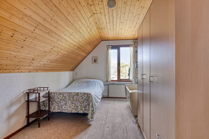 Foto 25 van De Nijverheid 23