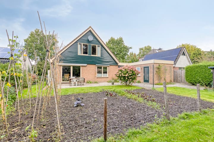 Foto 33 van De Nijverheid 23