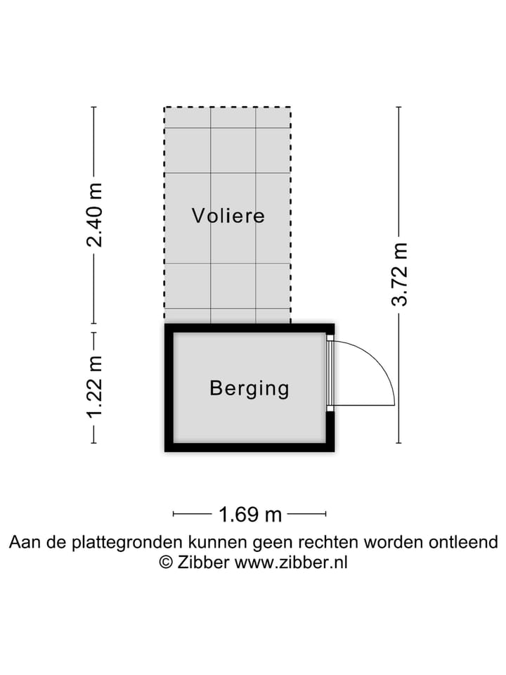 Foto 40 van De Nijverheid 23