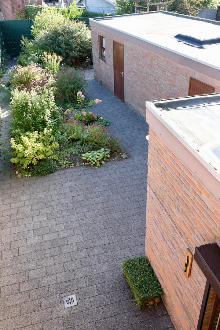 Foto 13 van Pendersstraat 3