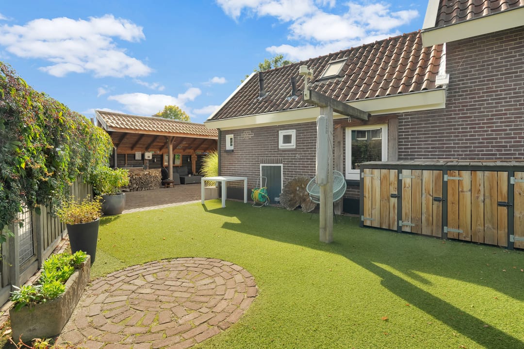 Foto 2 van Mensinkweg 100