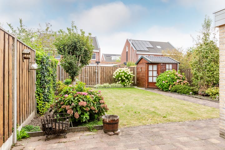 Photo 2 of Brouwersgilde 6