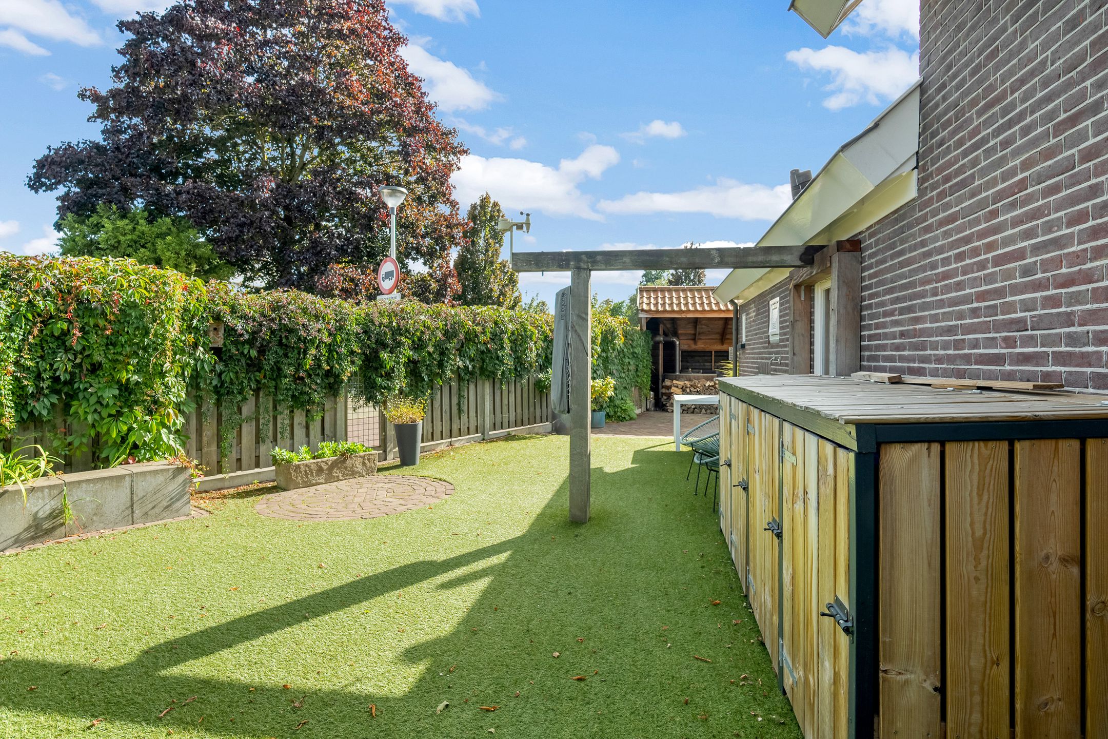 Foto 30 van Mensinkweg 100