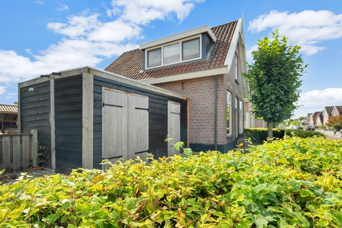 Foto 35 van Mensinkweg 100