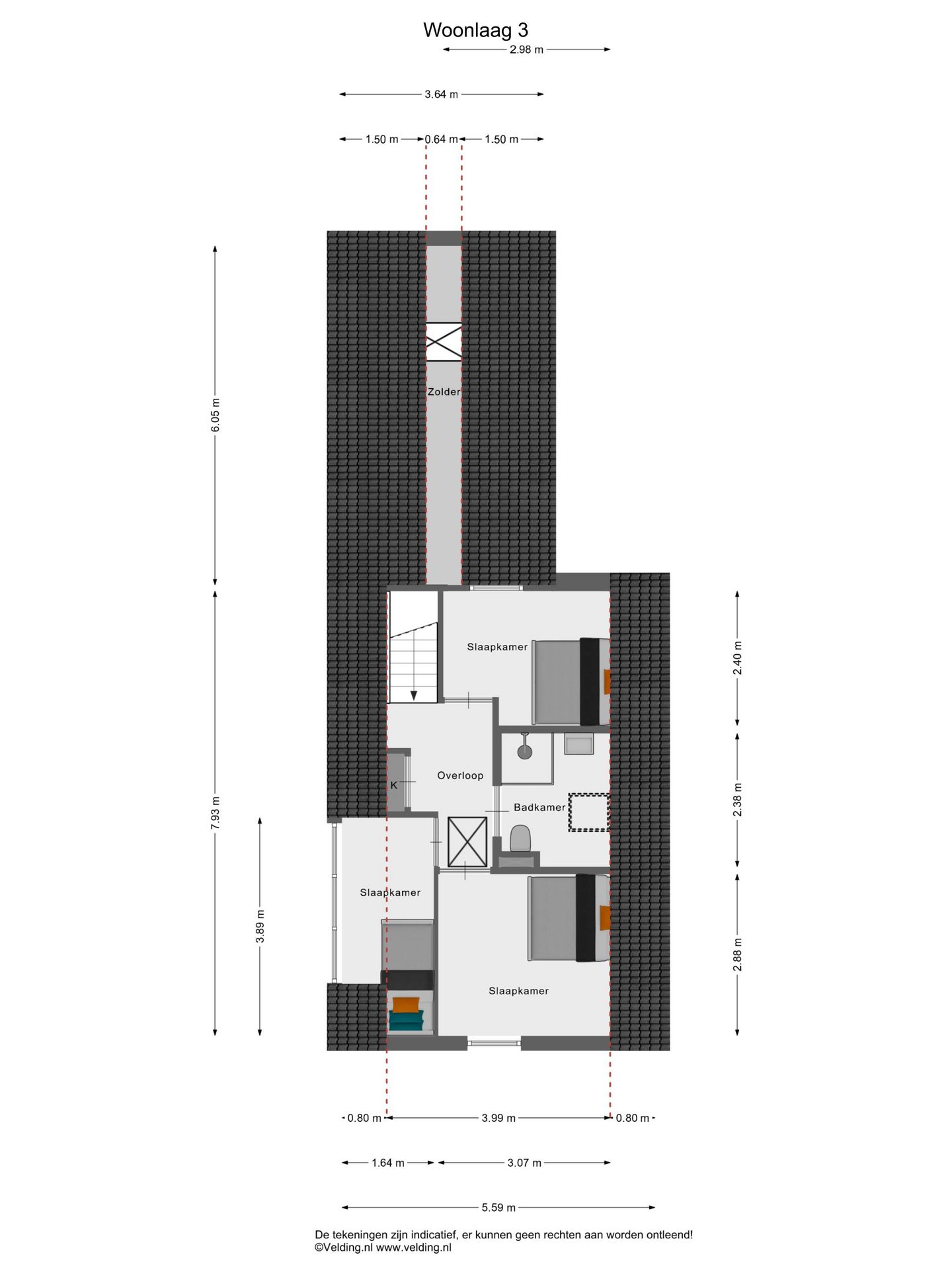 Foto 40 van Mensinkweg 100