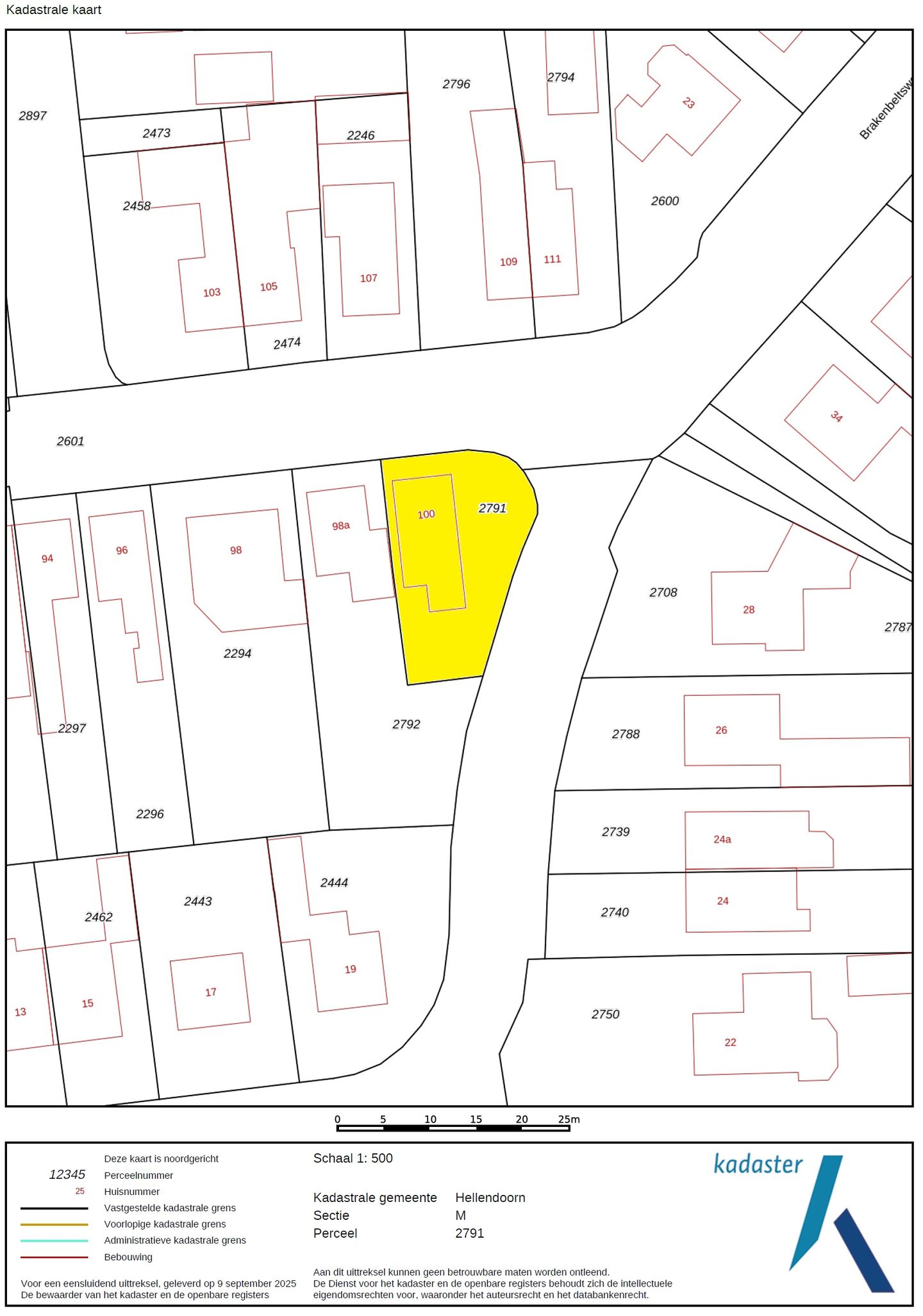 Foto 44 van Mensinkweg 100