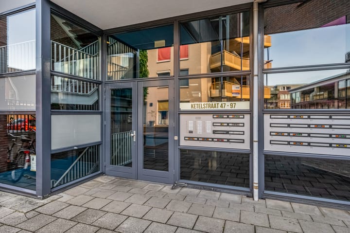 Foto 31 van Ketelstraat 69