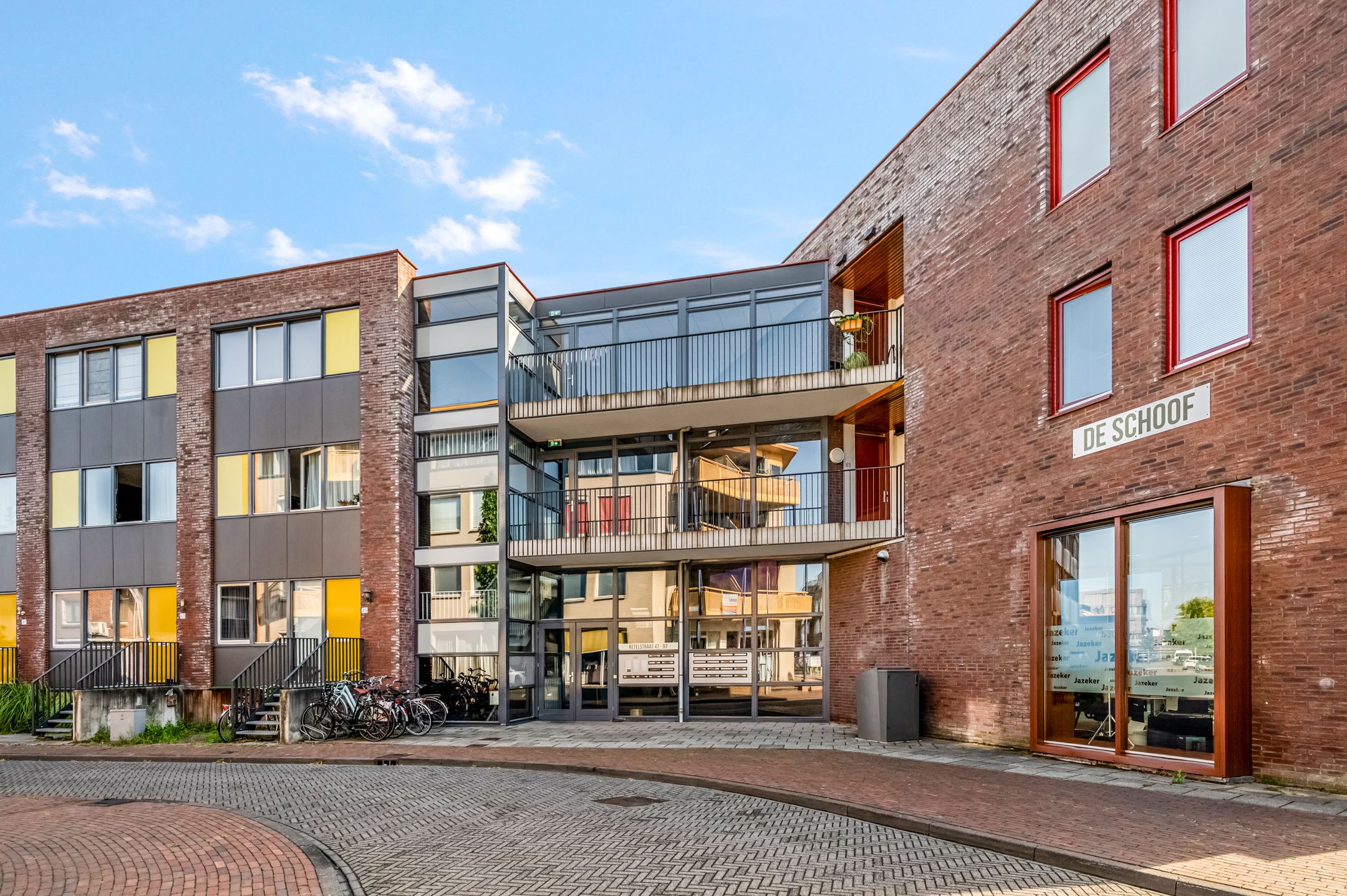 Foto 33 van Ketelstraat 69