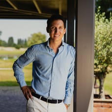 Mark Jonkman - NVM Assistent-makelaar