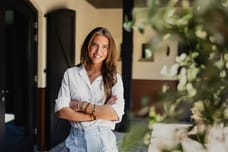 Vera Braun - Commercieel Medewerker