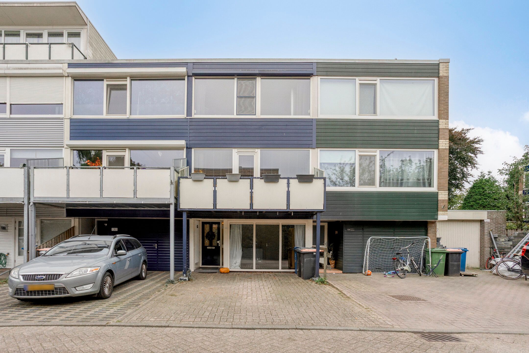 Socratesstraat, 128, Apeldoorn, 7323PJ, Gelderland, Nederland 128