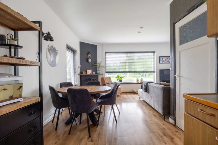 Foto 2 van Hoornweg 23