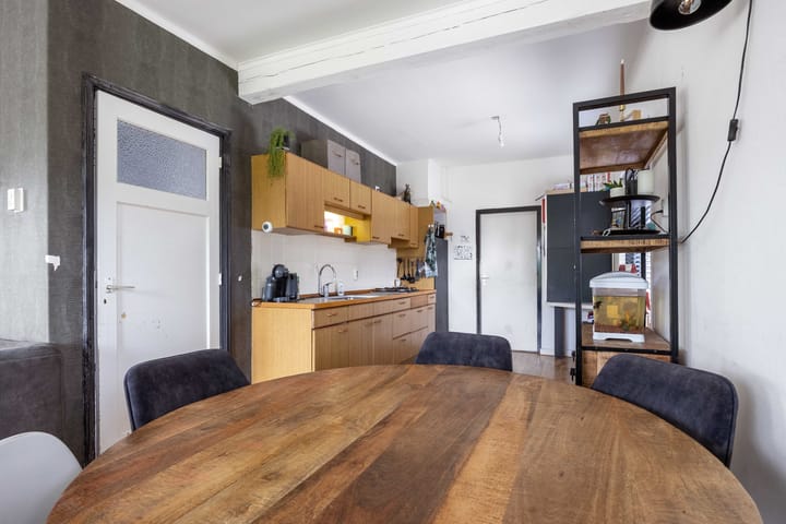 Foto 3 van Hoornweg 23