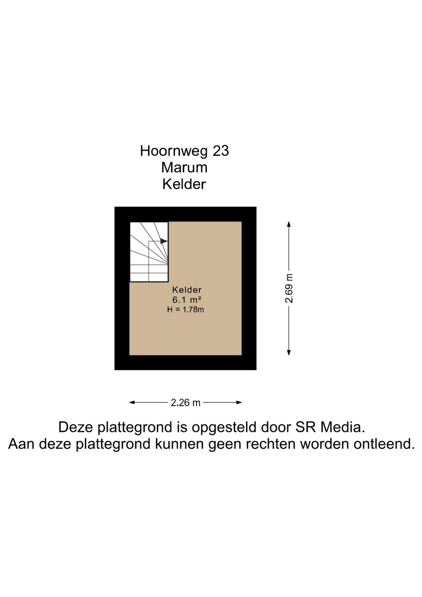 Foto 51 van Hoornweg 23