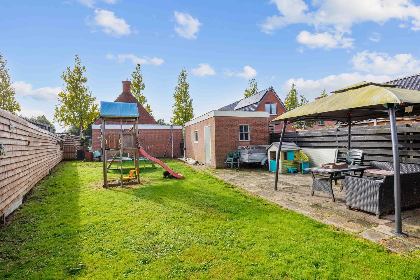 Foto 5 van Hoornweg 23