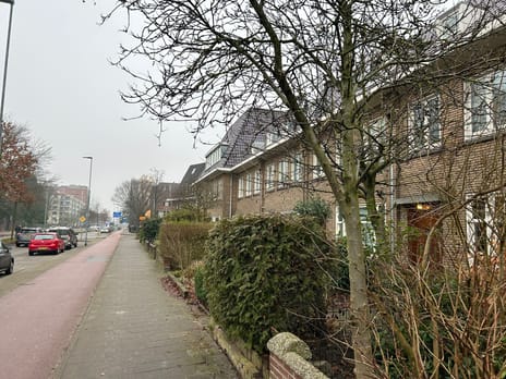 Boschdijk 405
