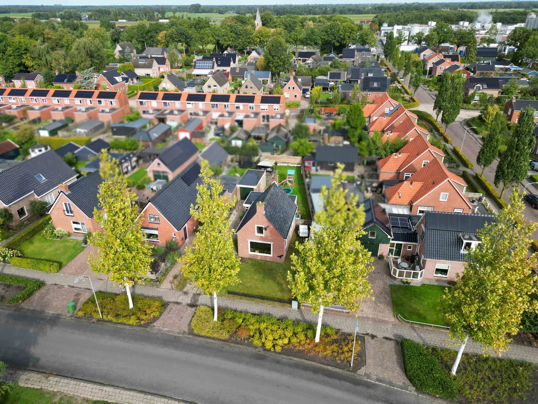 Foto 7 van Hoornweg 23