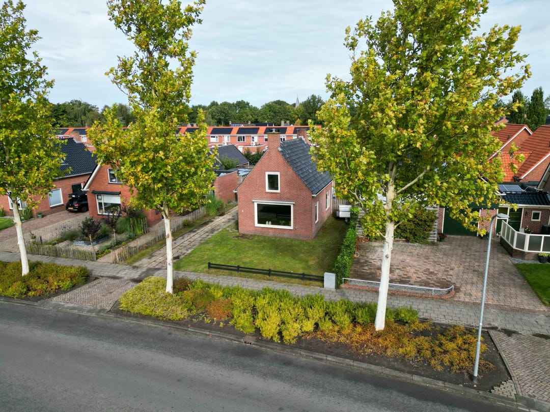 Foto 8 van Hoornweg 23