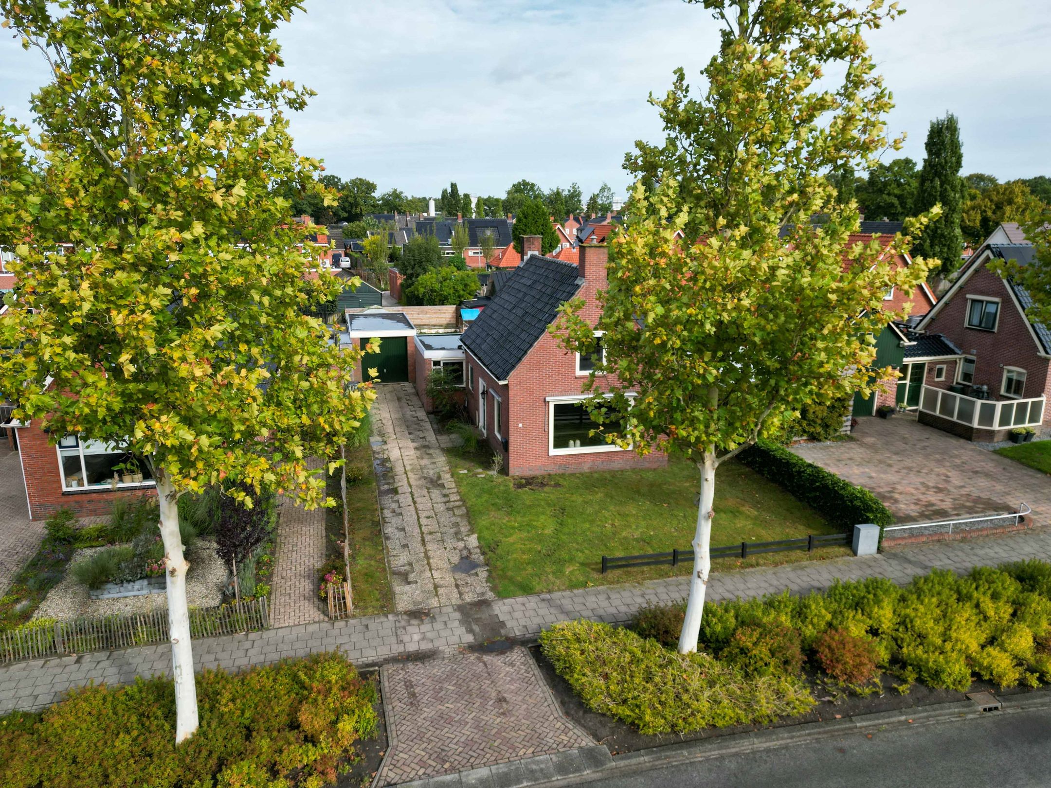 Foto 9 van Hoornweg 23