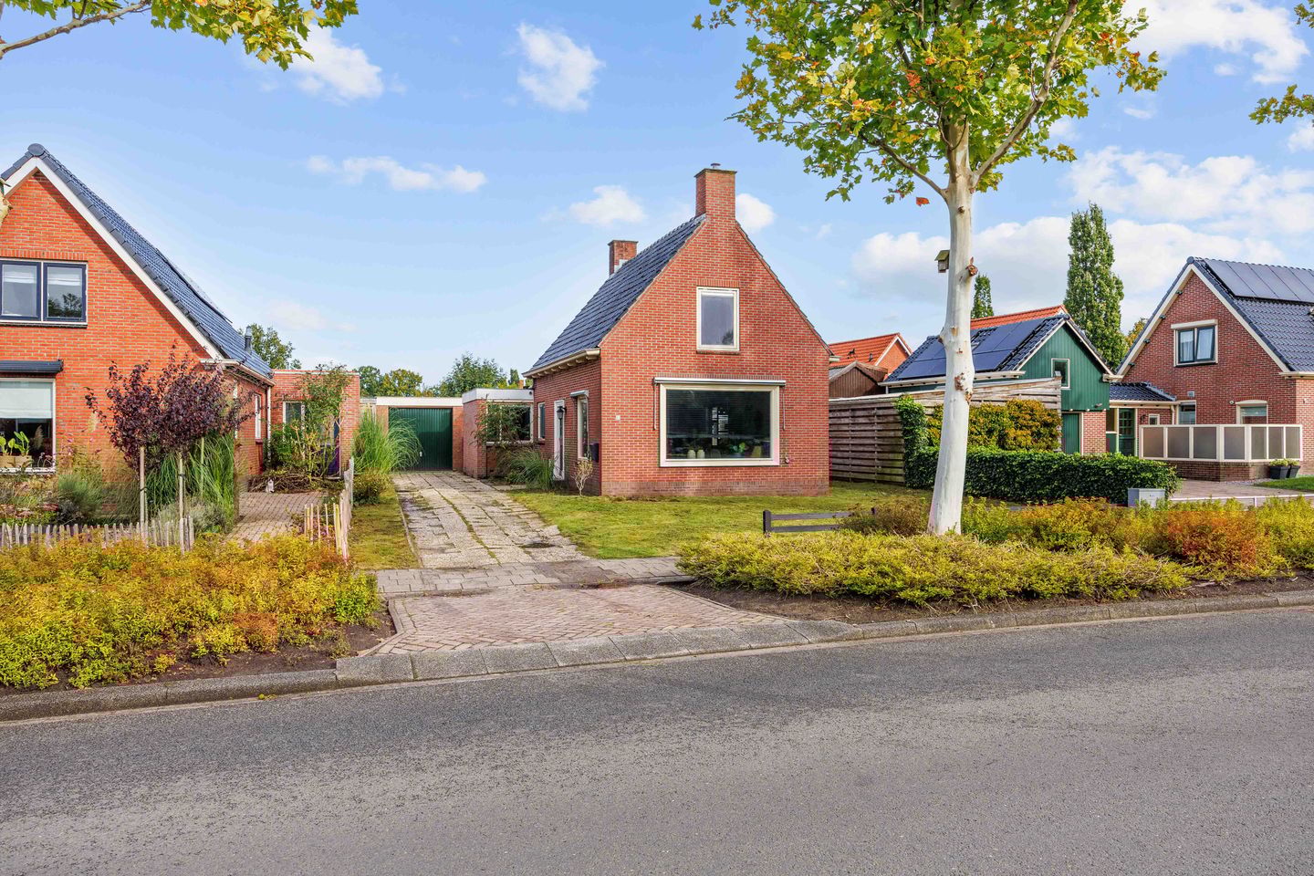 Foto 10 van Hoornweg 23