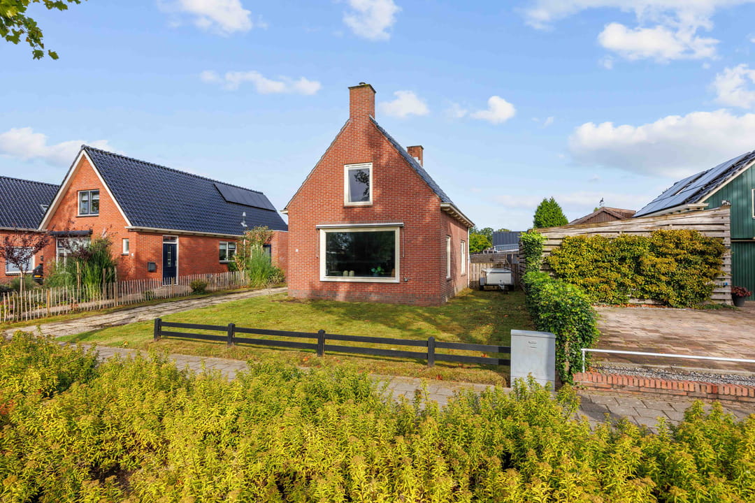 Foto 13 van Hoornweg 23