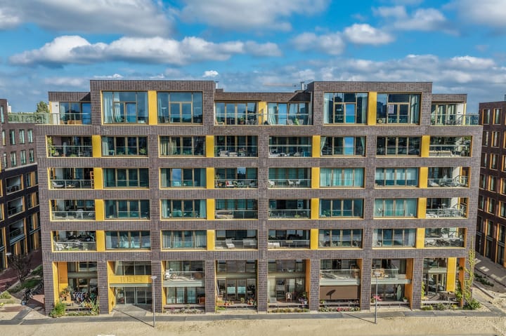 Nassaukade 24-Q main image