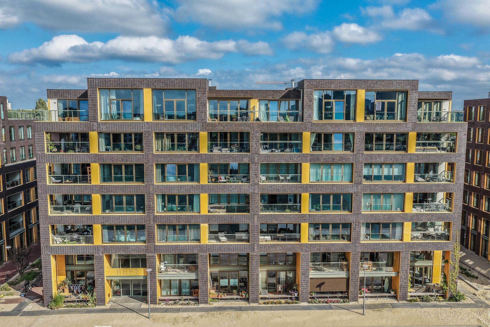 Nassaukade 24-Q 24 Q