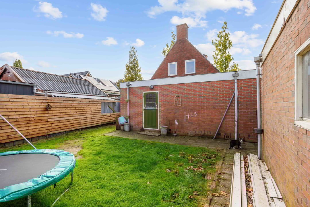 Foto 47 van Hoornweg 23