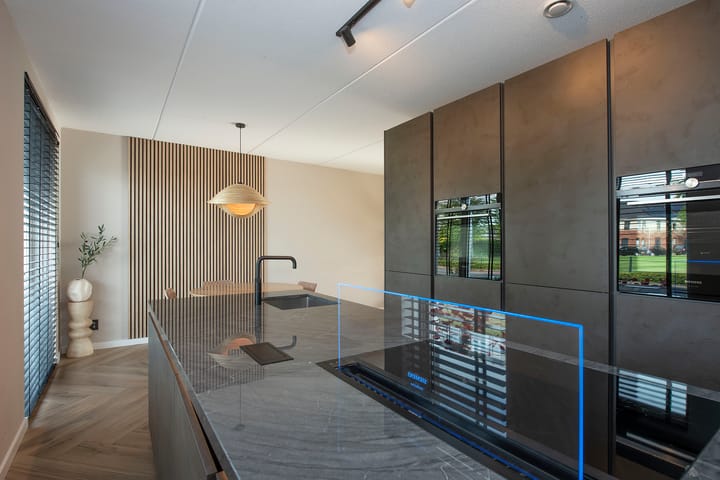 Photo 2 of Coba Ritsemastraat 28