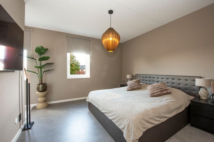 Photo 3 of Coba Ritsemastraat 28