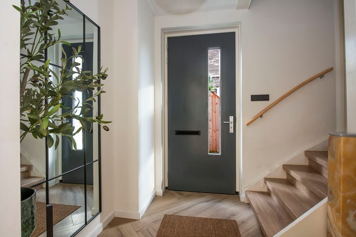 Photo 5 of Coba Ritsemastraat 28