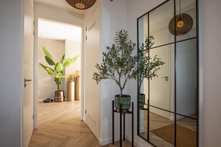 Foto 6 van Coba Ritsemastraat 28