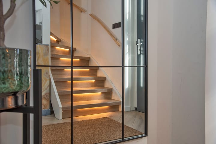 Foto 8 van Coba Ritsemastraat 28