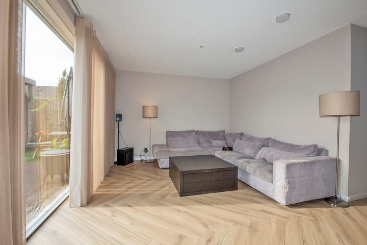 Foto 10 van Coba Ritsemastraat 28