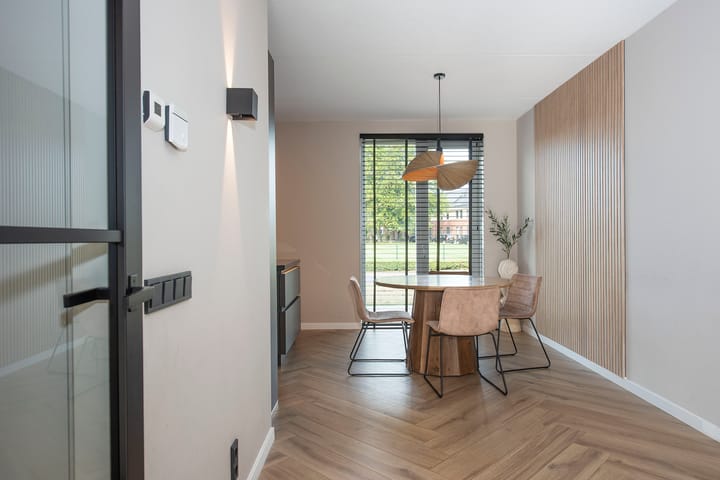 Foto 13 van Coba Ritsemastraat 28