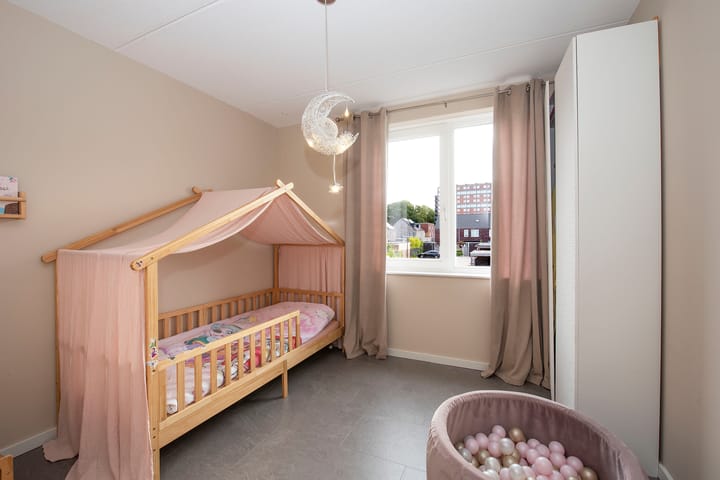 Foto 26 van Coba Ritsemastraat 28