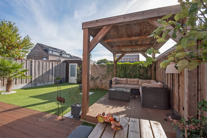 Foto 34 van Coba Ritsemastraat 28