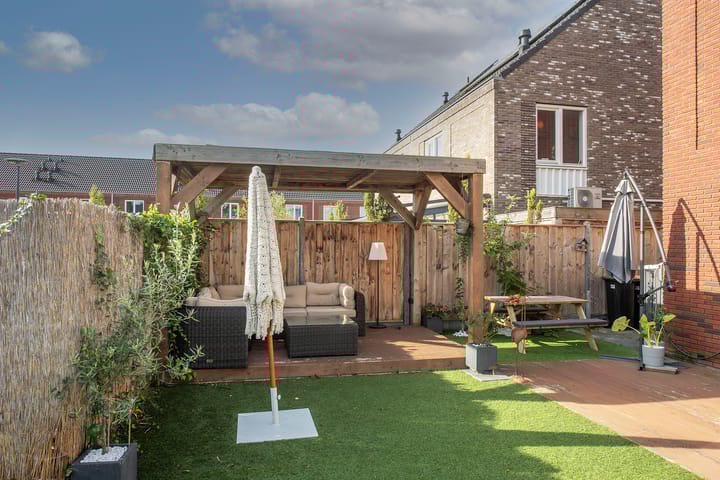 Foto 35 van Coba Ritsemastraat 28