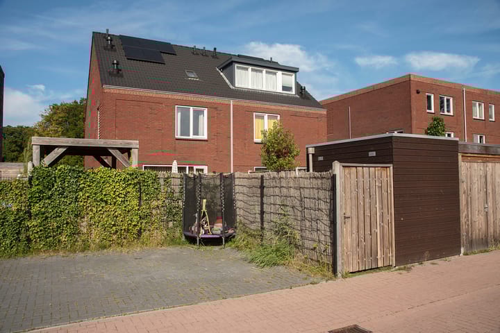 Foto 38 van Coba Ritsemastraat 28