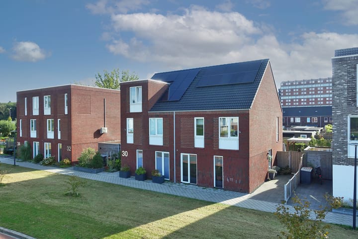 Foto 41 van Coba Ritsemastraat 28