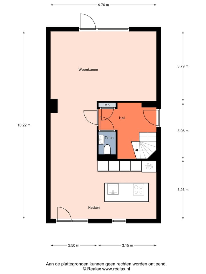 Foto 42 van Coba Ritsemastraat 28