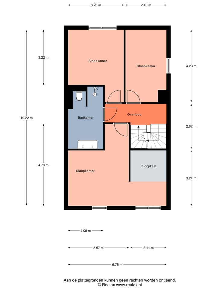 Foto 43 van Coba Ritsemastraat 28