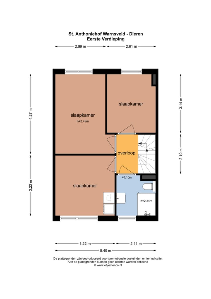 Foto 33 van St. Anthoniehof 44