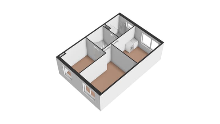 Foto 34 van St. Anthoniehof 44